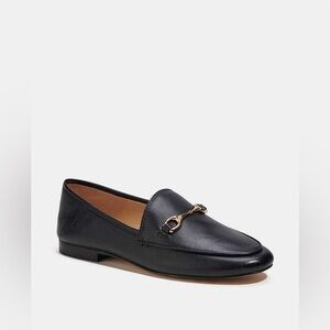Coach Hailey loafer